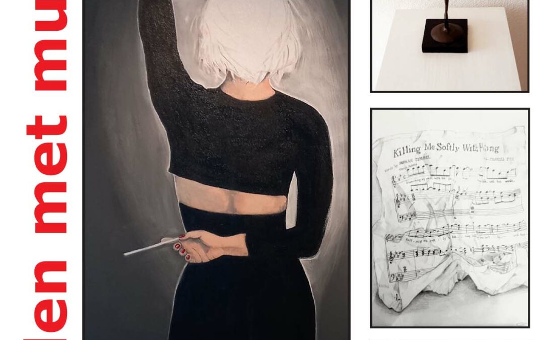 expositie spelen met muziek