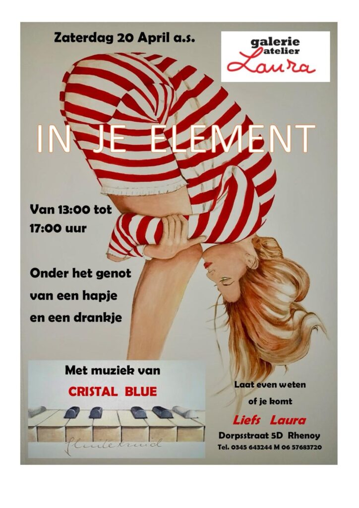 event-laura mol